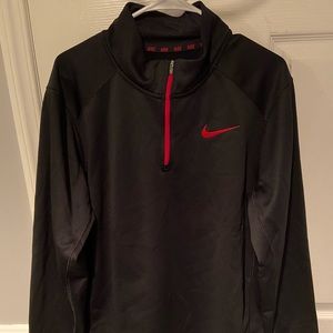 Nike Therma-Fit Half Zip Pullover